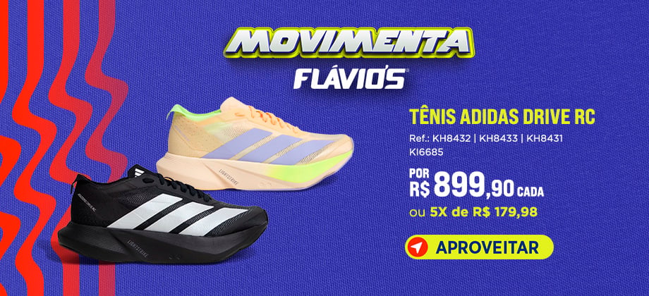 Movimenta Flávio´s